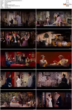 Gigi 1958 1080p BDRip DTS H264-PoPCoRn