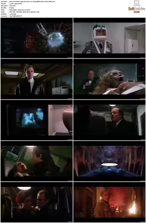 Lifeforce 1985 Directors Cut 1080p BRRip AAC5.1 h264-XBiTs