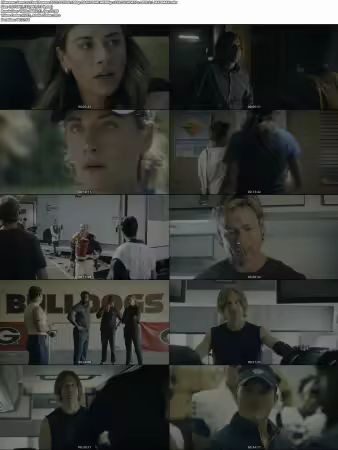 Chad Powers 2025 S01E06 1080p DS4K DSNP WEBRip x265 DV HDR10+ DDP 5.1-MADMAX