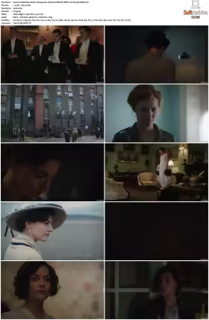 Rebellion S01 1080p NF WEB-DL DDP2 0 H 264-playWEB
