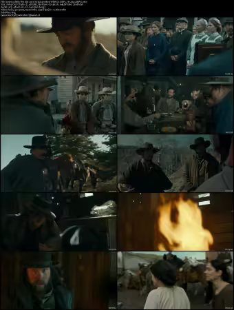 Billy The Kid 2022 S03E04 1080p WEB-DL DDP5.1 H.264-ZMAX