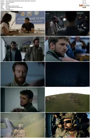 SEAL Team S02 1080p Web-DL x264-OFT