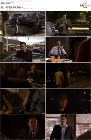 Justified 2010 S01 1080p BDRip DDP5 1 x265-Vialle