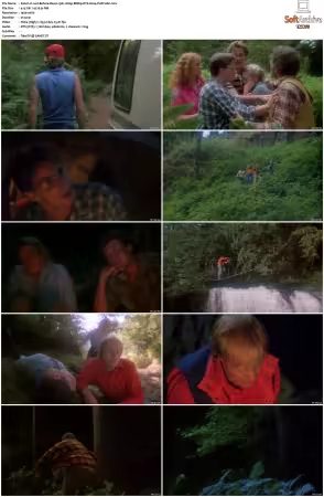 Just Before Dawn 1981 1080p BDRip DTS H264-PoPCoRn