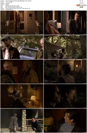 Justified 2010 S01 1080p BDRip DDP5 1 x265-Vialle