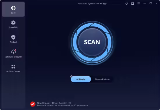 Advanced SystemCare Pro 19.4.0.210 Multilingual