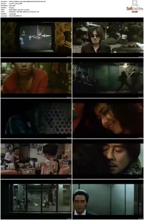 Oldboy 2003 1080p BDRip DTS H264-PoPCoRn