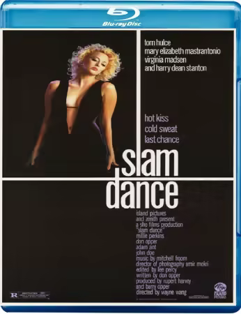 Slam Dance 1987 1080p BluRay x264-OFT