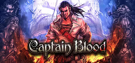 Captain Blood v20250728 MacOS-I KnoW