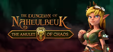 The Dungeon Of Naheulbeuk The Amulet Of Chaos Ultimate Edition v1.7.17.47889 MacOS-DINOByTES