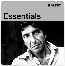 Leonard Cohen - Essentials (2025)