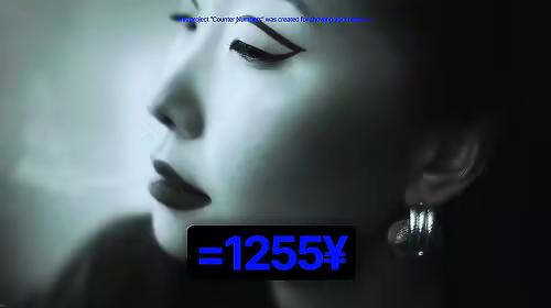 MA Numbers Pro 3358375 - Project for After Effects