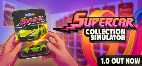 Supercar Collection Simulator Update v20251104-TENOKE