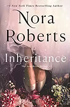 Inheritance by Nora Roberts