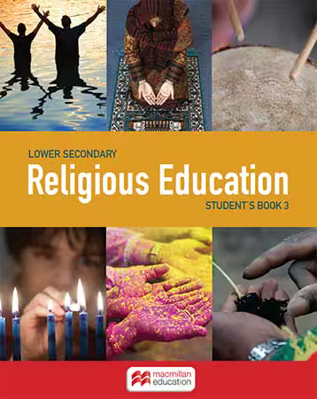 Lower Secondary Religious Education