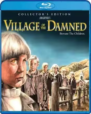 Village of the Damned 1995 REMASTERED SF 1080p BluRay HEVC-HeVK