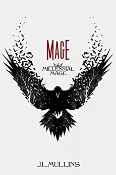 Mage - Millennial Mage