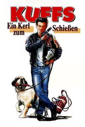 Kuffs Ein Kerl zum Schiessen 1992 UNCUT German AC3D DL 1080p BluRay x265-FuN