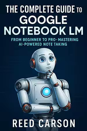 A Complete Guide to Google Notebook LM