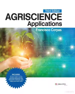 Agriscience Applications (3rd Edition)