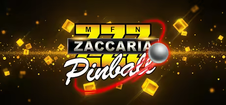 Zaccaria Pinball-RUNE