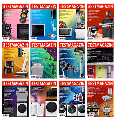 ETM Testmagazin - Full Year 2025 Collection