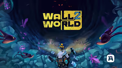 Wall World 2 MacOS Repack-DINOByTES