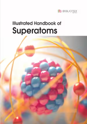 Illustrated Handbook of Superatoms