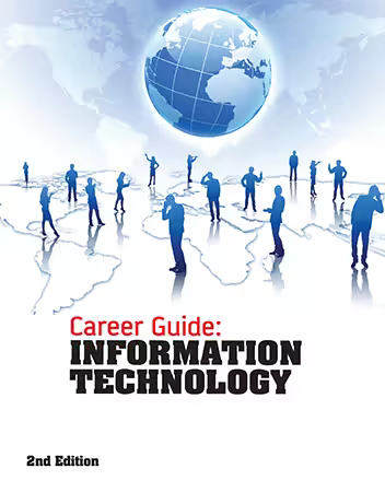 Career Guide: Information Technology, 2nd Edition