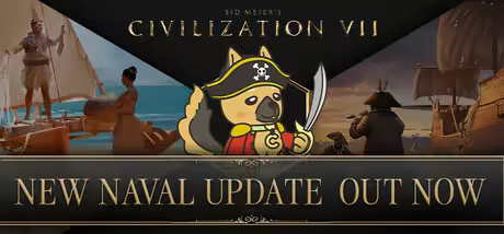Sid Meiers Civilization VII v1.3.0 Linux-Razor1911
