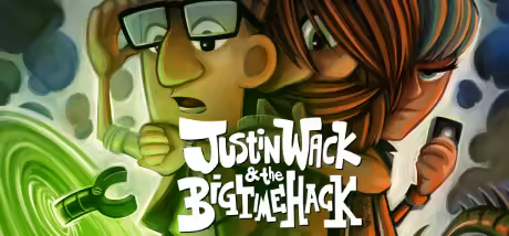 Justin Wack and the Big Time Hack v4.0.0 Linux-I KnoW