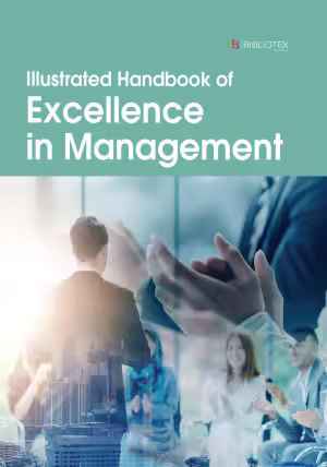 Illustrated Handbook of Excellence In Management