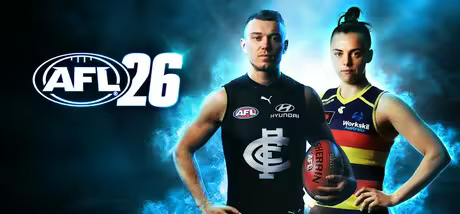 AFL 26-RUNE