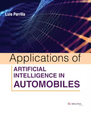 Applications of Artificial Intelligence in Automobiles