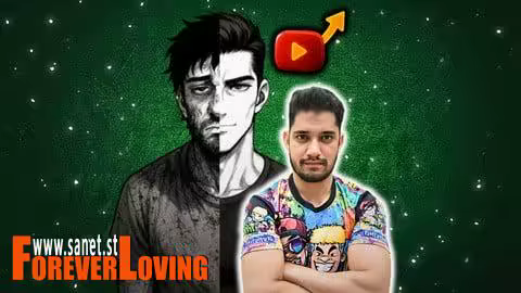 Build A Faceless Looksmaxxing Youtube Channel (Prompts Inc)
