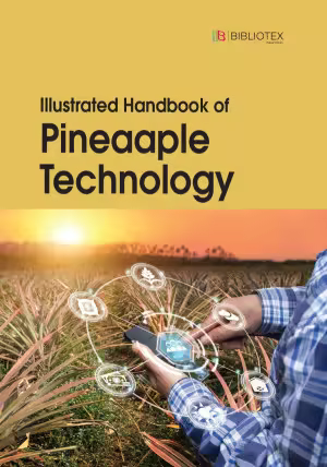 Illustrated Handbook of Pineaaple Technology