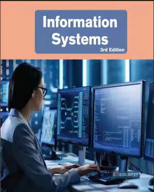 Information Systems (3rd Edition)