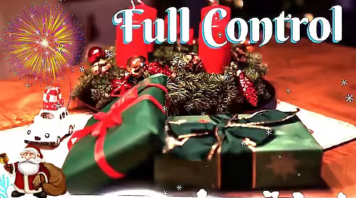MA Christmas Slideshow 879267 - Project for After Effects