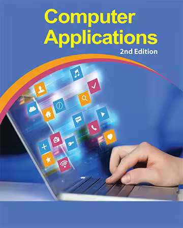 Computer Applications, 2nd Edition