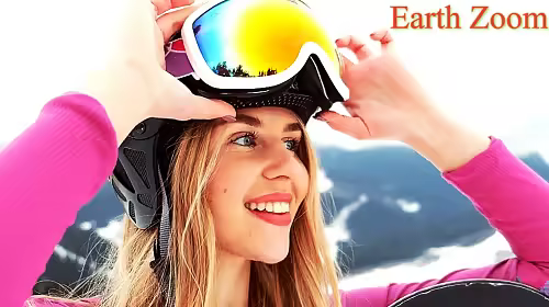 MA Earth Zoom To Map 1365039 - Final Cut Pro Templates