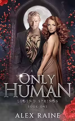 Only Human
