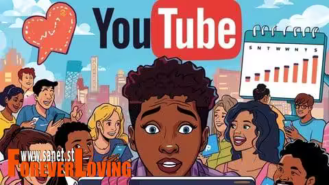 How Youtube Creators Grow Fast In 2025