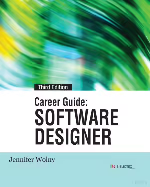 Career Guide: Software Designer (3rd Edition)