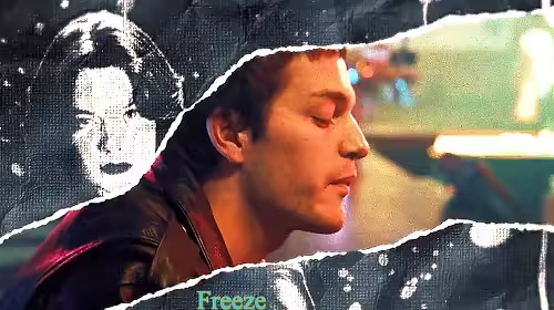 MA Grunge Freeze Frame 1072822 - Premiere Pro Templates