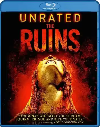 The Ruins 2008 Unrated MultiSubs BluRay 1080p H264-Msltel