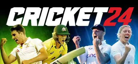 Cricket 24 v0.2.5521-RUNE