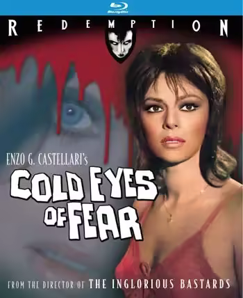 Cold Eyes of Fear 1971 Dual Audio 1080p BluRay X265-HeVK