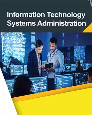 Information Technology Systems Administration