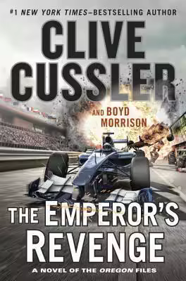 The Emperor's Revenge