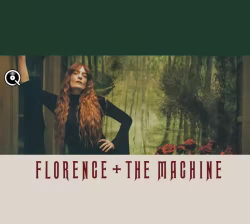 Florence + The Machine - Qobuz Playlist (2025)